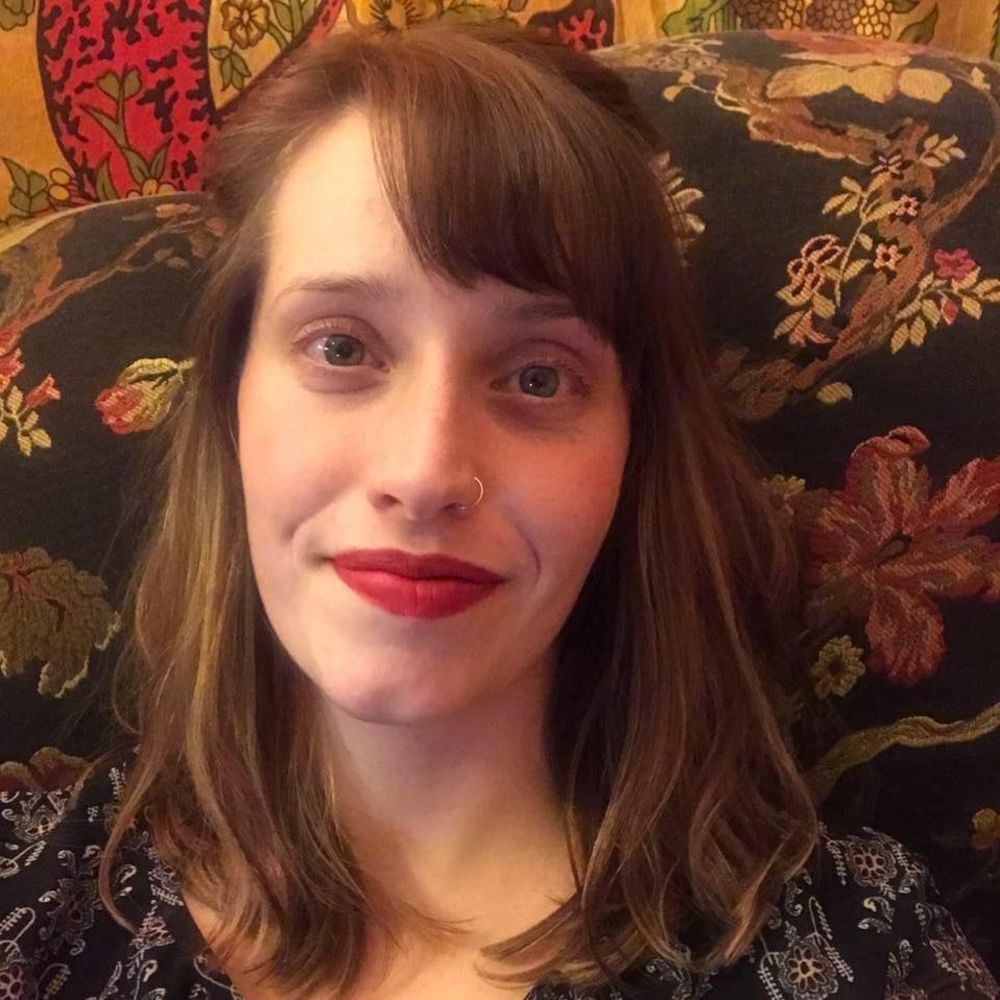 Meet your Posher, Mikaela